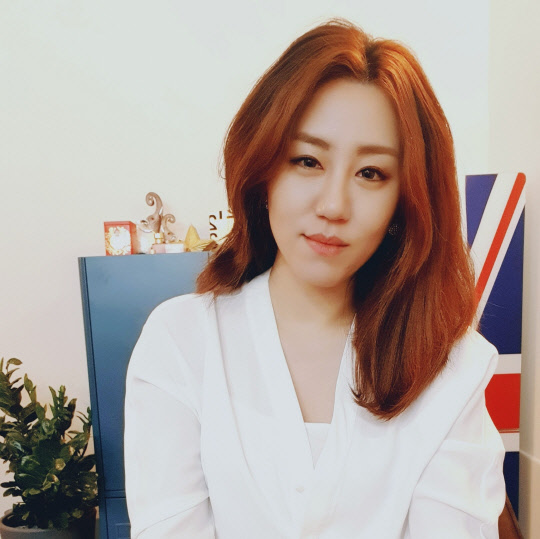 조성은씨. 조성은 페이스북